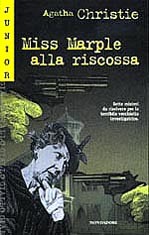 Miss Marple alla riscossa (Brossura)
