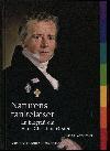 Naturens tankelæser : en biografi om Hans Christian Ørsted (#1)
