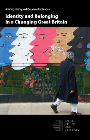 Identity and Belonging in a Changing Great Britain (Perfect Paperback)