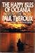 The Happy Isles Of Oceania: Paddling the Pacific