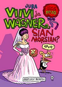 Sian morsian? (Paperback)