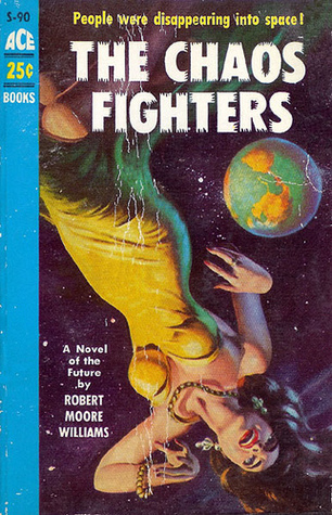 The Chaos Fighters