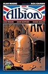 Albion by Alan             Moore
