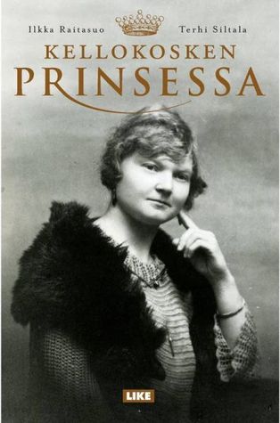 Kellokosken prinsessa (Hardcover)