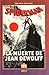 Spiderman: La Muerte de Jean DeWolff