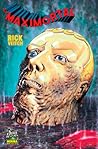 El Maximortal Volumen 1 by Rick Veitch