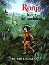 Ronja: La hija del bandolero (Hardcover)