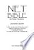 NET Bible - Limited Edition with CD