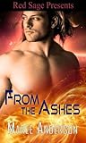 From the Ashes by Maree Anderson