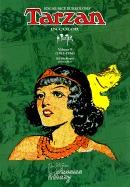 Tarzan in Color: 1935-1936 (Hardcover)
