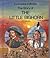 Story of the Little Bighorn...