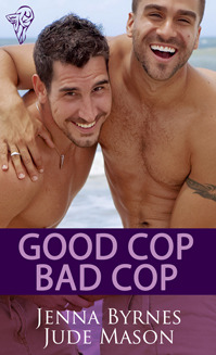 Good Cop Bad Cop (ebook)