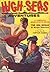 High-Seas Adventures - The Sea Rogue - June 1935