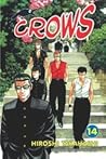 Crows Vol. 14