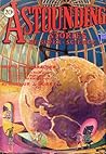 Astounding Stories of Super-Science, July 1930