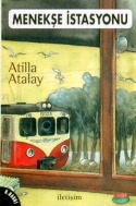 Menekşe İstasyonu (Paperback)
