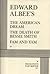 Three Plays: The American Dream / The Death of Bessie Smith / Fam and Yam