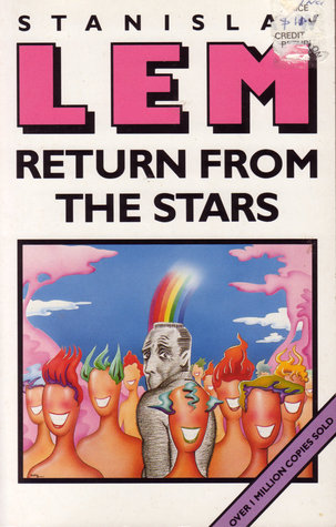 Return from the Stars