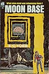 Moon Base by E.C. Tubb