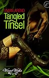 Tangled Tinsel by Vivian Arend Tangled Tinsel by Vivian Arend