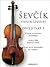 Sevcik Violin Studies - Opus 2, Part 3 by Otakar Ševčík