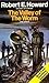 Skull-Face Omnibus Volume 2: The Valley of the Worm and Others