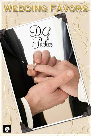 Wedding Favors (ebook)