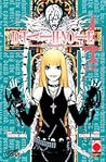 Death Note, Vol. 4 by Tsugumi Ohba