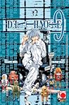 Death Note, Vol. 9 by Tsugumi Ohba