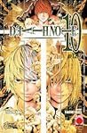 Death Note, Vol. 10 by Tsugumi Ohba