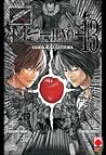 Death Note, Vol. 13 by Tsugumi Ohba