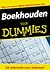 Boekhouden voor Dummies