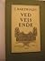 Ved vejs ende : erindringer nedskrevet i mit 70. år