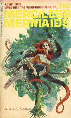 The Merciless Mermaids