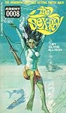 The Sex-Ray (Agent 0008, #14)
