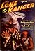 The Lone Ranger Magazine - The Phantom Rider! - April 1937