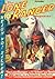 The Lone Ranger Magazine - Lone Star Renegade - October 1937