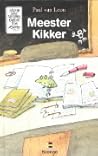 Meester kikker