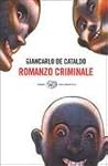 Romanzo criminale