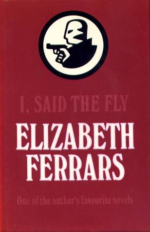 I, Said the Fly (Hardcover)