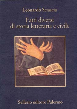 Fatti diversi di storia letteraria e civile (Paperback)