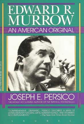 Edward R. Murrow: An American Original
