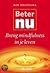 Beter nu by Rob Brandsma