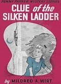 Clue of the Silken Ladder