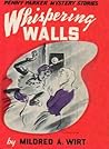 Whispering Walls (Penny Parker Mystery Stories, #15)