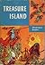 Treasure Island by Robert Louis Stevenson
