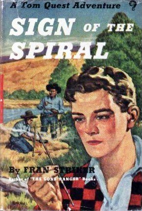 Sign of the Spiral (Hardcover)