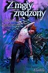 Z mgły zrodzony by Brandon Sanderson