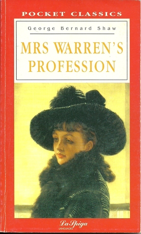 Mrs Warren's Profession