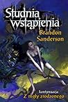 Studnia wstąpienia by Brandon Sanderson
